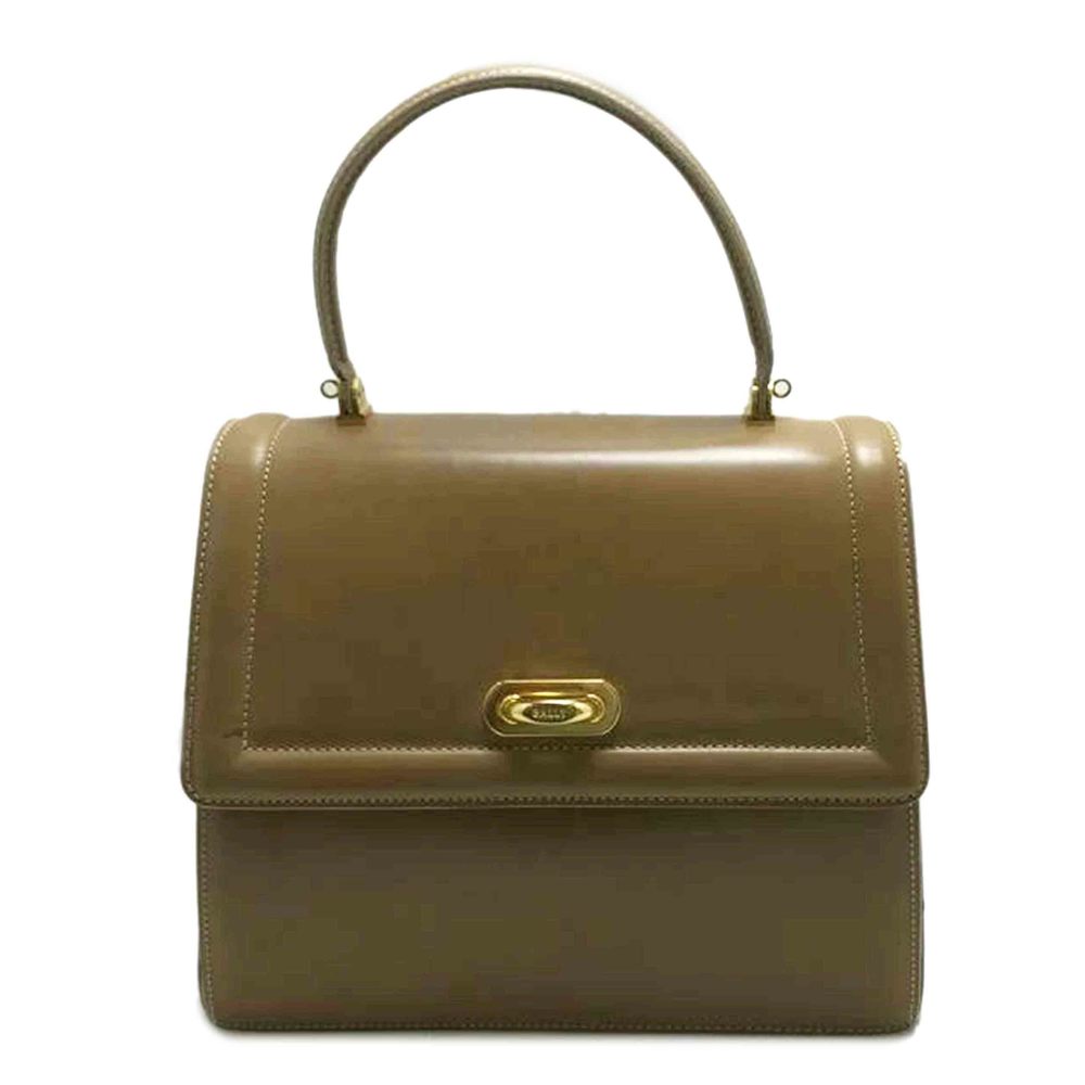 Bally 2Way Handbag